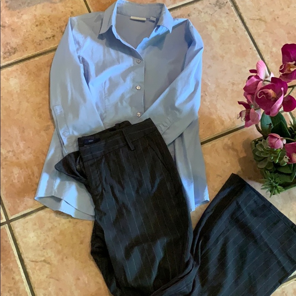 Gap Trousers